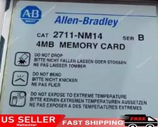 1PCS 2711-NM14 2711NM14 New In Box 1PCS Free Fast Shipping picture
