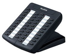 NEW Yealink EXP38 IP Phone Expansion Module (Black)  picture