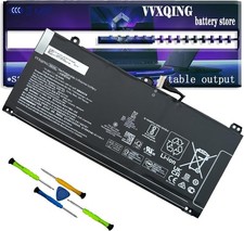 SI03XL Laptop Battery 58.84Wh Compatible with HP Chromebook x360 14C 14C CA 14C picture