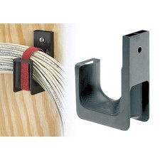 PANDUIT JP4W-X20 J Hook,Wall Mount,4 In,PK10 3HTC4 picture