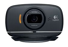 NEW SEALED IN BOX - Logitech C525 HD Webcam USB Autofocus 720P Photo Video w/Mic picture