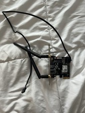 MSI AC905C Wireless PCIe Network Adapter Card picture
