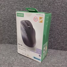 ELECOM M-XGXL30BBSKBK Mouse picture