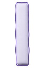 Mousepad List Rest wave UKIU Purple MOH-UKM01PU picture