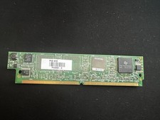 Cisco PVDM2-8 8-Channel Packet Voice Fax DSP Module Open Box picture
