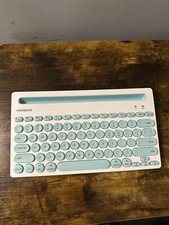 Portable keyboard. New never used. Open box picture