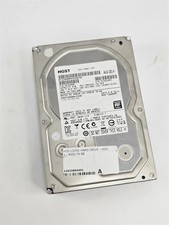 HGST Deskstar NAS 4TB SATA 7200RPM 3.5in Hard Drive Tested picture