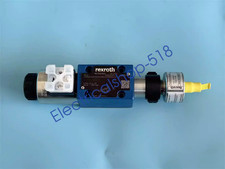 Rexroth R901338804 4WE6EA6X/EG24N9K4QM0G24/V valve DHL/FedEx picture