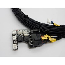 VORON SB wire harnesses - universal for Voron 350 models with nozzle tool plates picture
