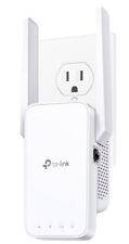 TP-Link AC1200 WiFi Extender, 2023 Engadget Best Budget pick, 1.2Gbps signal picture