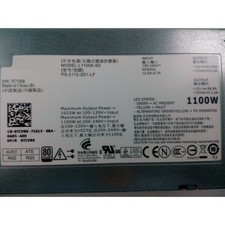 For DELL L1100A-S0/L1100AS0R910 1100W Server Power Supply picture