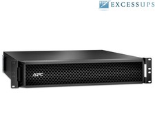 APC Smart-UPS SRT 48V 1000VA 1500VA RM 2U External Battery Pack SRT48RMBP - R... picture