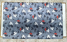 Disney Mickey & Minnie Halloween Anti fatigue floor mat 30x18 picture