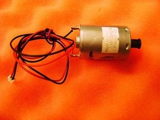 Original Lexmark X1150  Printer Stepping Motor 12V DC *  RS-385SH picture