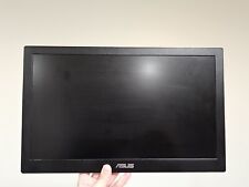 Excellent Condition ASUS MB169B+ 15.6