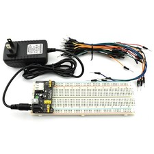 Electronic Component Power Supply Module Assorted Kit for Arduino, Raspberry ... picture