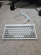 Vintage BTC-5100C Compact Keyboard picture