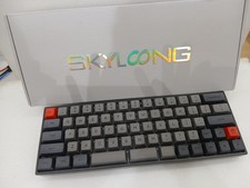 SKYLONG SK66 Keyboard picture