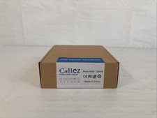 Callez Call Center Headset A802 picture