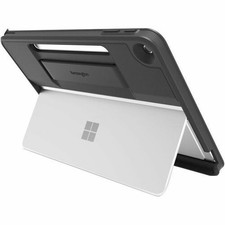 Kensington BlackBelt Rugged Carrying Case for 12  Microsoft Surface Pro Tablet - picture