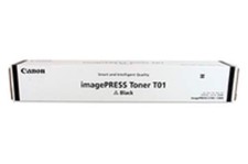 Canon T01BLACK Black Toner For T01 picture