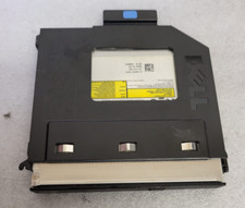 Dell Optiplex DVD-ROM Drive ASSY / 12.7mm / SATA / 8X / CNPJF 0CNPJF CN-0CNPJF picture