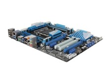 ASUS P9X79 PRO LGA 2011  w I/O Plate + i7-3930K + 16GB Kingston KHX24C11T3K4/16X picture