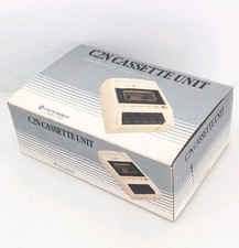 NOS C2N Cassette Unit Box Vintage Commodore 64 128 VIC VC-20 Computer picture