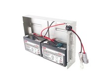 APC RBC22 Replacement Battery Cartridge#22 Battery picture