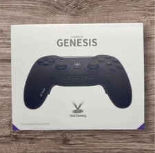 Void Gaming Controller GENESIS for PC/Switch/iOS/Android Black picture