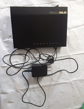 ASUS RT-AC66U Dual-Band  3x3 Gigabit Wi-Fi Router, bundle w/ power supply picture