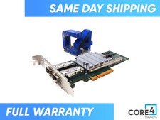 CISCO UCSC-PCIE-QNICSFP QLogic QLE8442 dual-port 10G SFP+ NIC picture