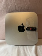 Apple Mac mini A1347 2010 Desktop Computer picture