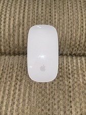 GENUINE Apple Magic Mouse 2 Wireless Silver/Gray (Model A3204) picture