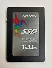 ADATA Premier SP550 120GB 2.5