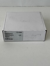 T27:  Zebra QLn-EC Single Bay Ethernet Charging Cradle, Power Supply, & Software picture
