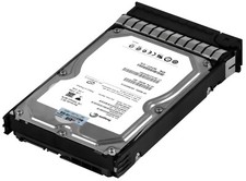 HARD DRIVE HP GB1000EAFJL 482483-004 1TB SATA II 7.2K 32MB 3.5'' picture