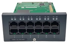 NEW Avaya IP500 Digital Station 8A Base Card DS8A EXTN CARD DGTL STA 8A PCS02 picture