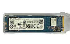 NEW KIOXIA BG6 512GB PCIe Gen4x4 NVMe SSD, M.2 2280 Model: KBG6AZNV512G picture