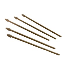 LOT OF 5 NEW Promethean PEN4NIBS211.10 Nibs for ActivPen picture