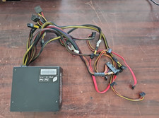 Rosewill Green series 530W Power Supply / 80 Plus / Model: RG530-S12 picture