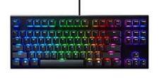 REALFORCE Rapid Trigger Keyboard Topre GX1 45g TKL English Layout 87 Keys X1UD11 picture