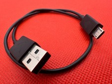 Replacement USB Charger Cable for Bose SoundSport Pulse Wireless Headphones picture