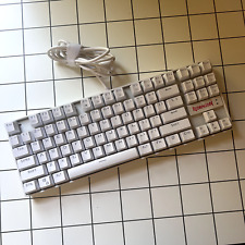 RED DRAGON KUMARA RGB white 70% mechanical gaming keyboard K552-WR  picture