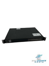 SonicWall NSA 2650 Network Security Appliance – Advanced Threat Protection picture