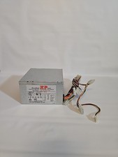 Excellent XPower DR-B300ATX/MAX 300W Desktop Computer Power Supply - Used picture
