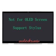 15.6in IPS LCD Display Touch Screen Replacement For HP Envy X360 15-ES2747NR FHD picture
