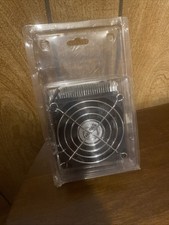 Mad Dog SP495S11 CPU Fan & Heat Sink with Instruction Manual picture