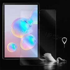 Portable Tempered Glass Screen Protector F Samsung Galaxy Tab S6 10.5