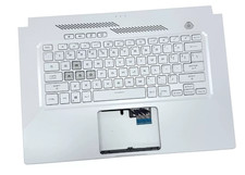 ASUS Air 2021 TUF Dash F15 FX516 FX516PE/PM/PR/PC US keyboard C shell palm COVER picture